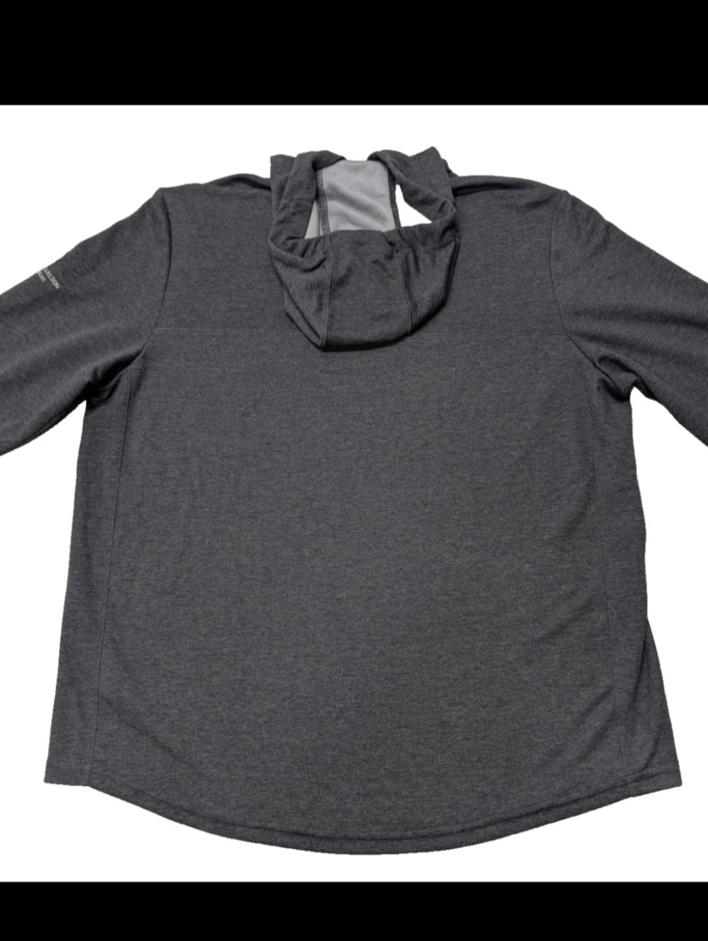 TravisMathew ร Ritz-Carlton Los Angeles Pullover Hoodie โ Men's XL - Picture 2 of 10